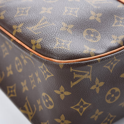 Louis Vuitton Monogram Cite GM 20 of 20
