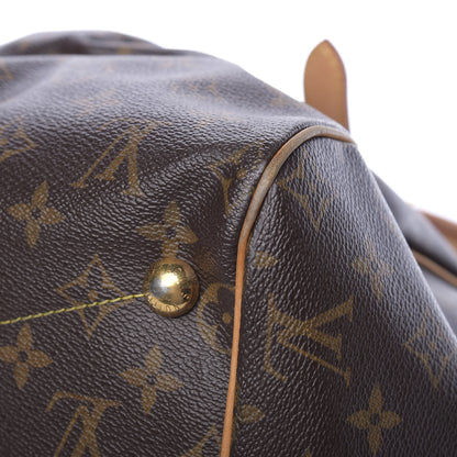 Louis Vuitton Monogram Tivoli GM 14 of 14