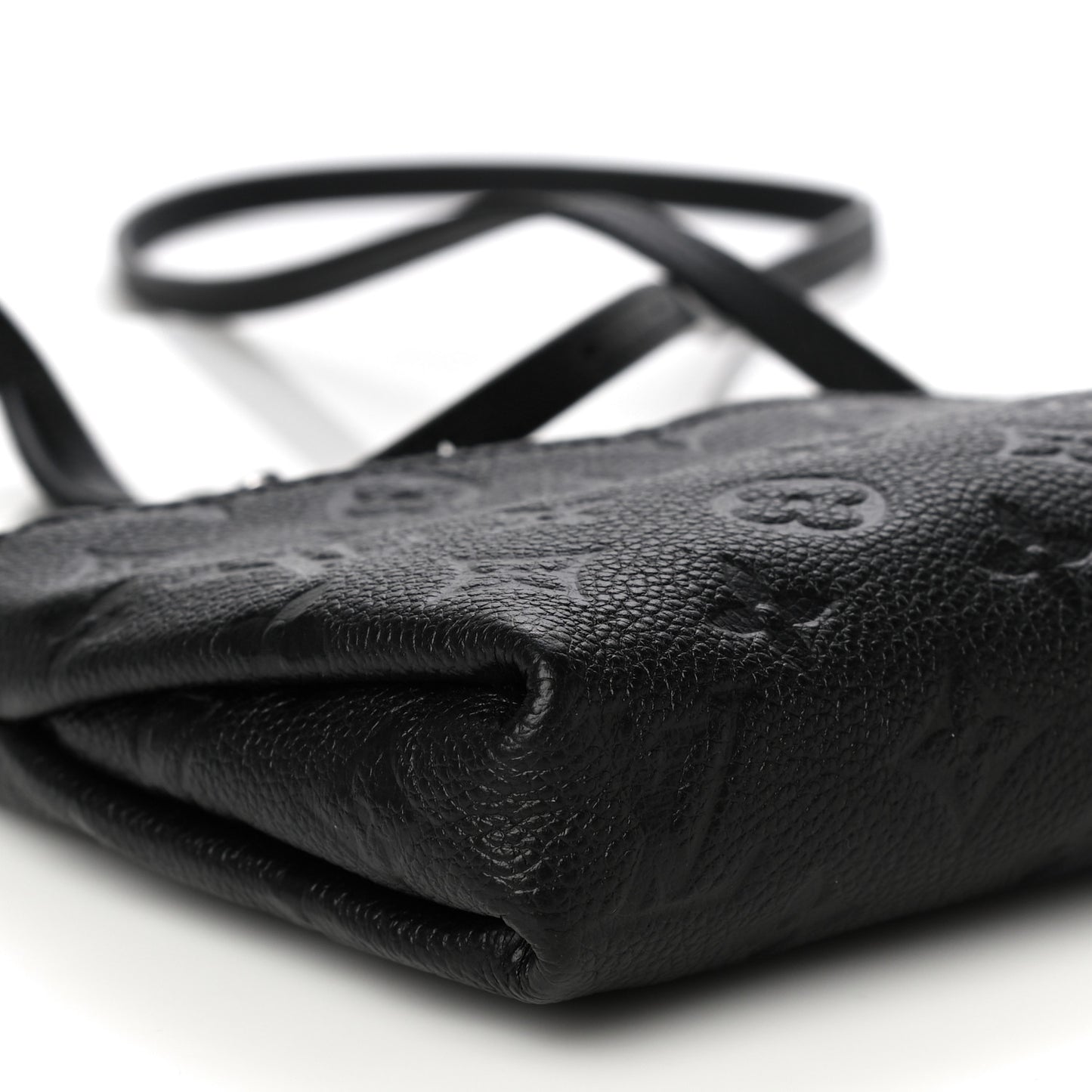 Empreinte Pallas Crossbody Black