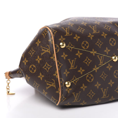 Louis Vuitton Monogram Tivoli GM 13 of 14