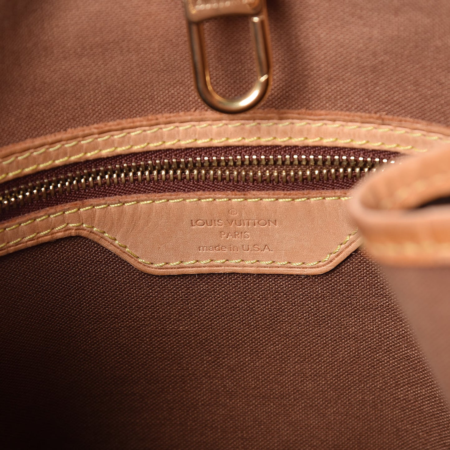 Monogram Batignolles Vertical