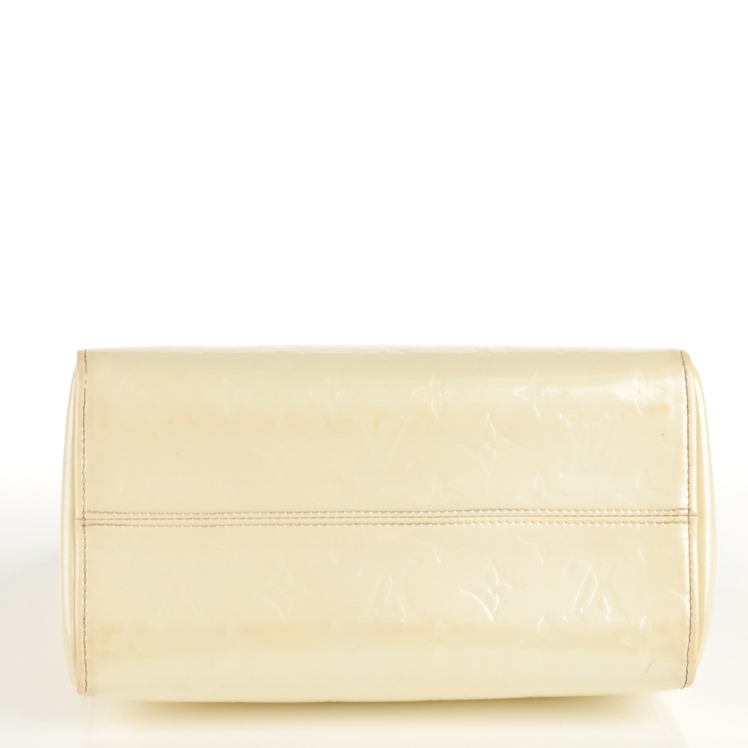 Louis Vuitton Vernis Maple Drive Perle 5 of 9