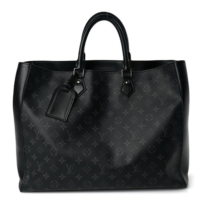 Louis Vuitton Monogram Eclipse Grand Sac 1 of 9