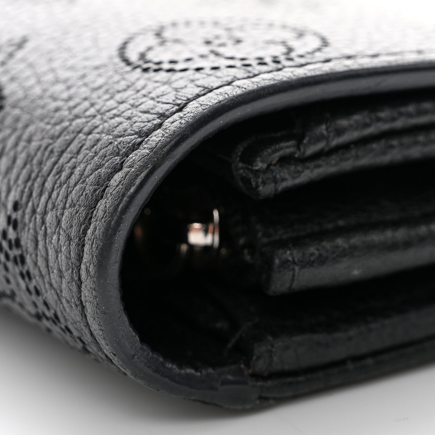 Mahina Iris Wallet NM Black