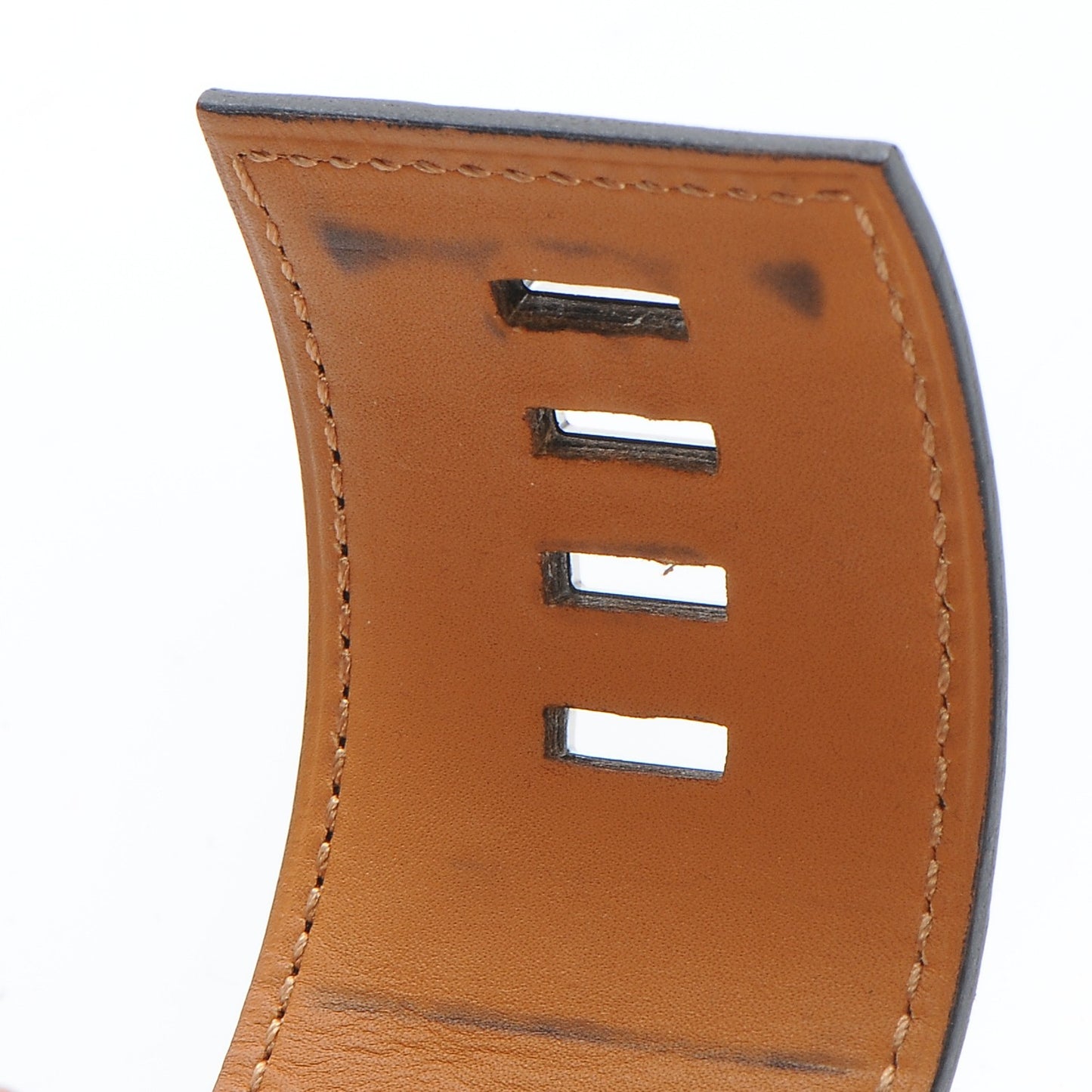 Chamonix Collier de Chien CDC Bracelet S Black