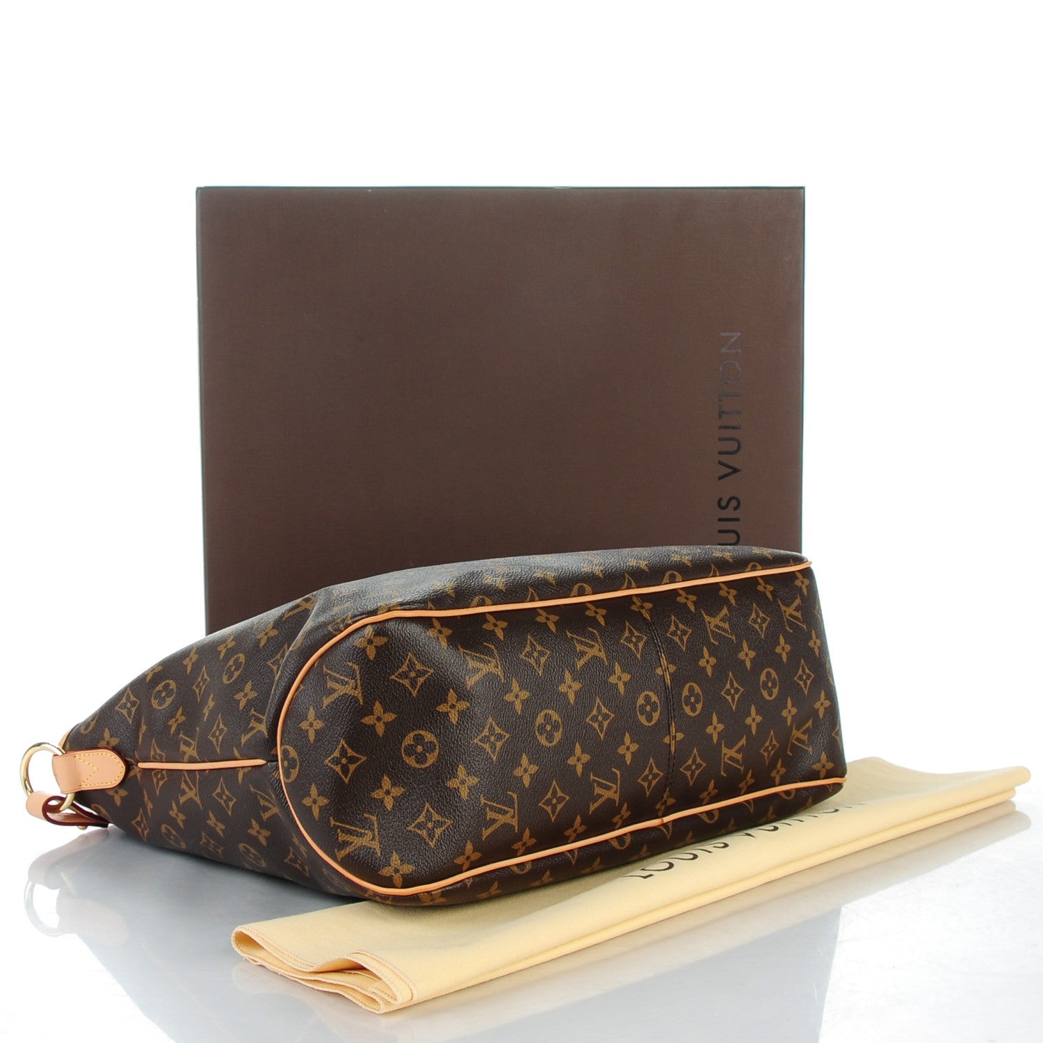 Louis Vuitton Monogram Delightful MM 4 of 8