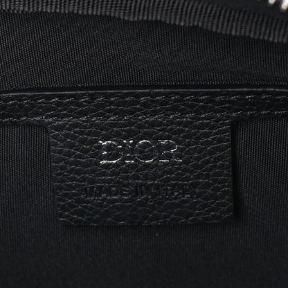 Christian Dior Oblique Belt Bag  Blue 5 of 7