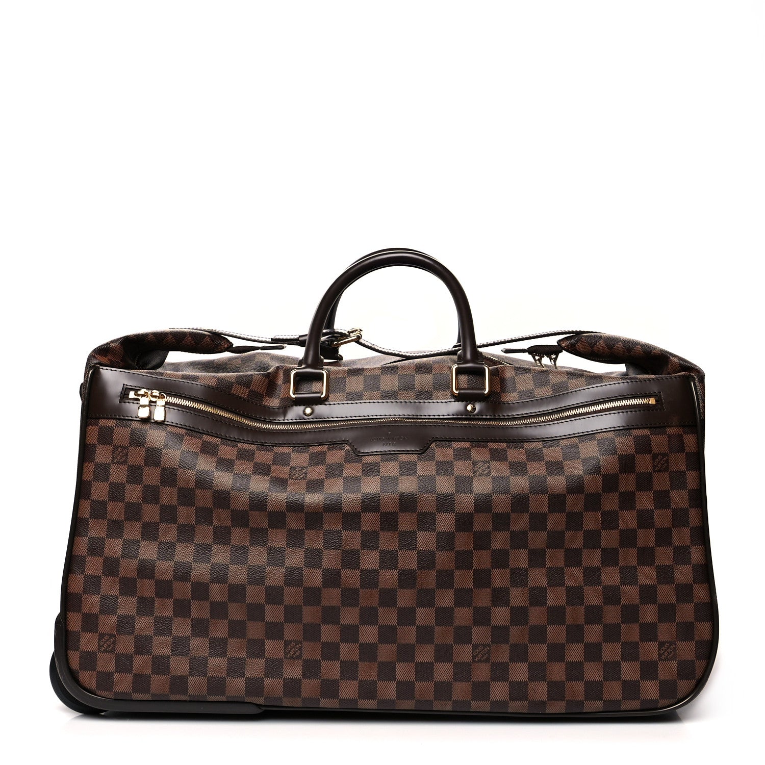 Louis Vuitton Damier Ebene Eole 50 1 of 16