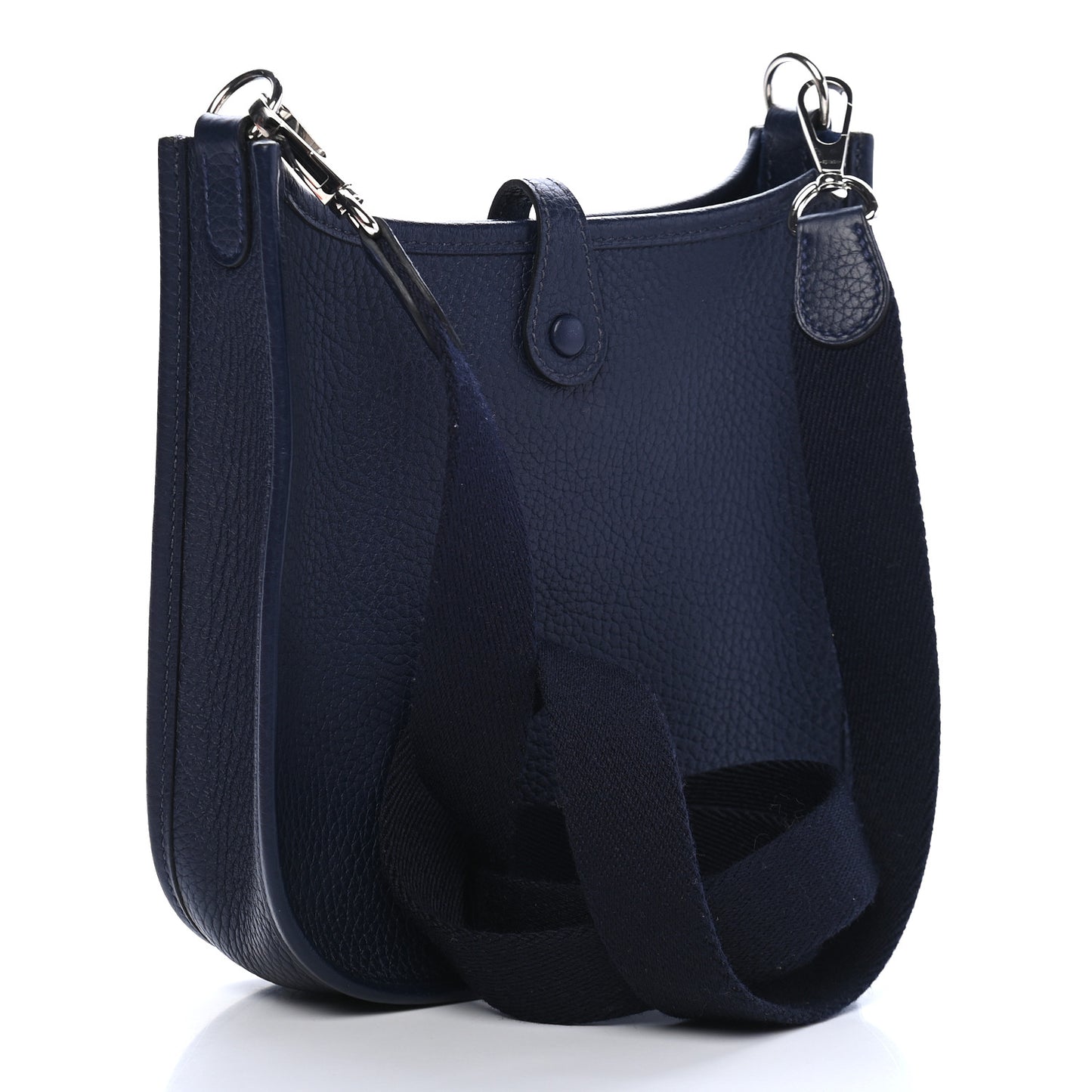 Taurillon Clemence Evelyne TPM Bleu Nuit