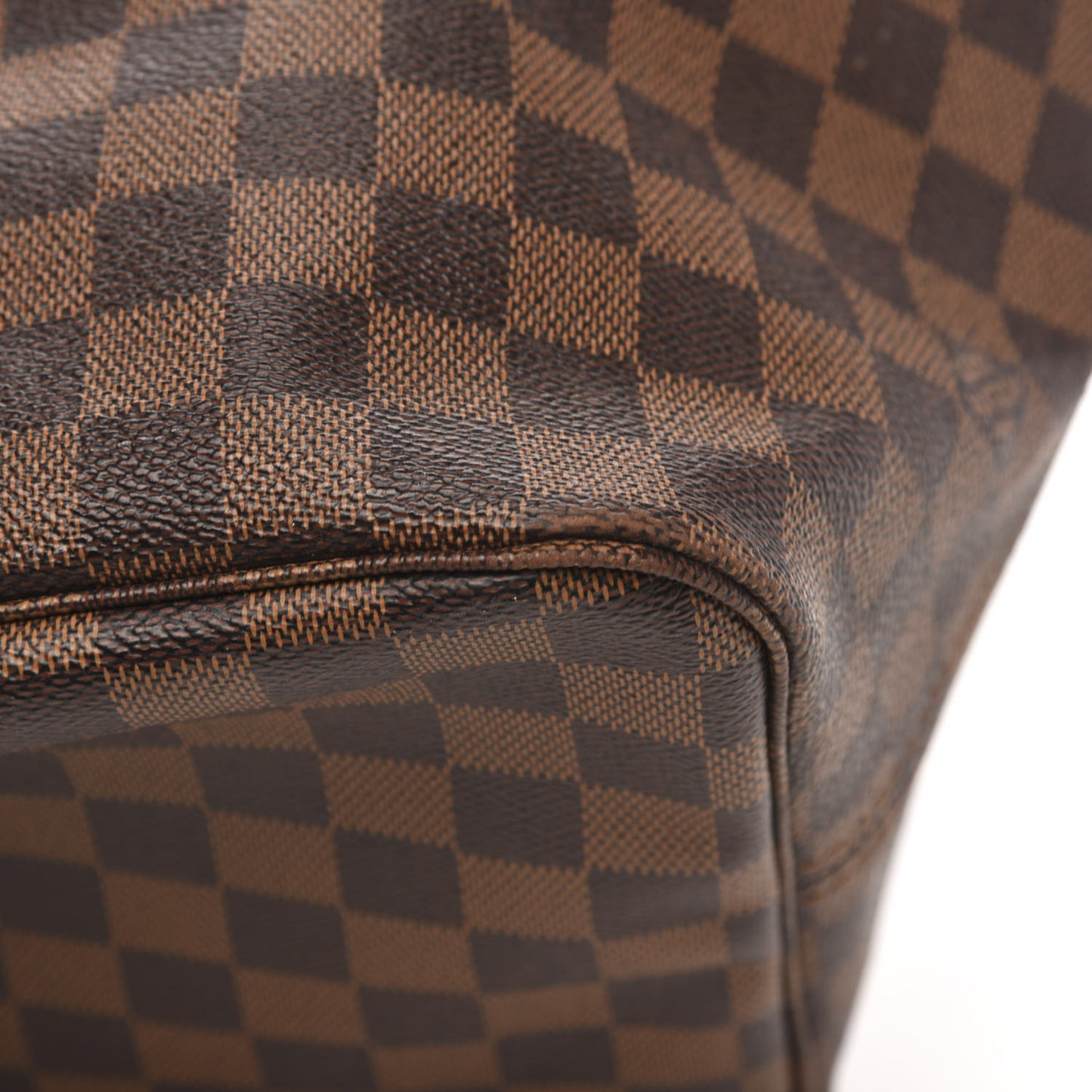 Damier Ebene Neverfull GM