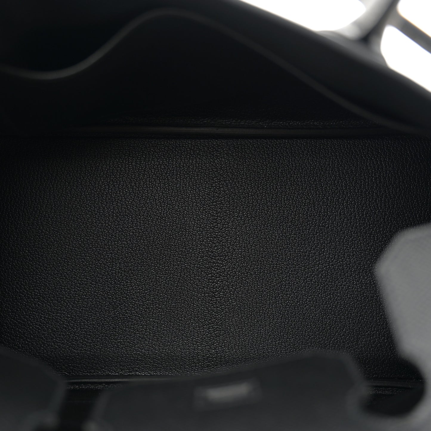 Epsom BIRKIN 30 Black