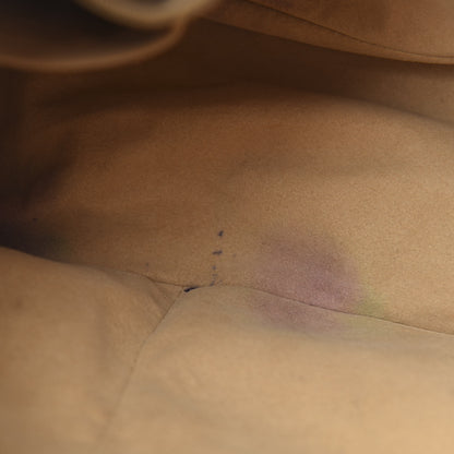 Louis Vuitton Damier Azur Artsy MM 8 of 17