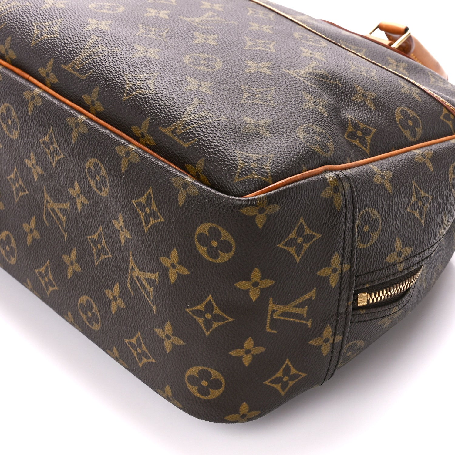 Louis Vuitton Monogram Deauville 11 of 12