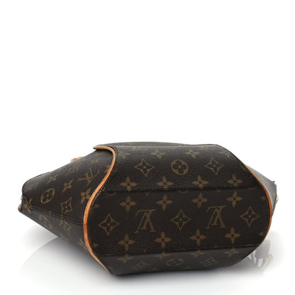 Louis Vuitton Monogram Ellipse PM 3 of 8