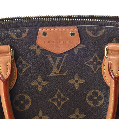 Louis Vuitton Monogram Turenne PM 9 of 18