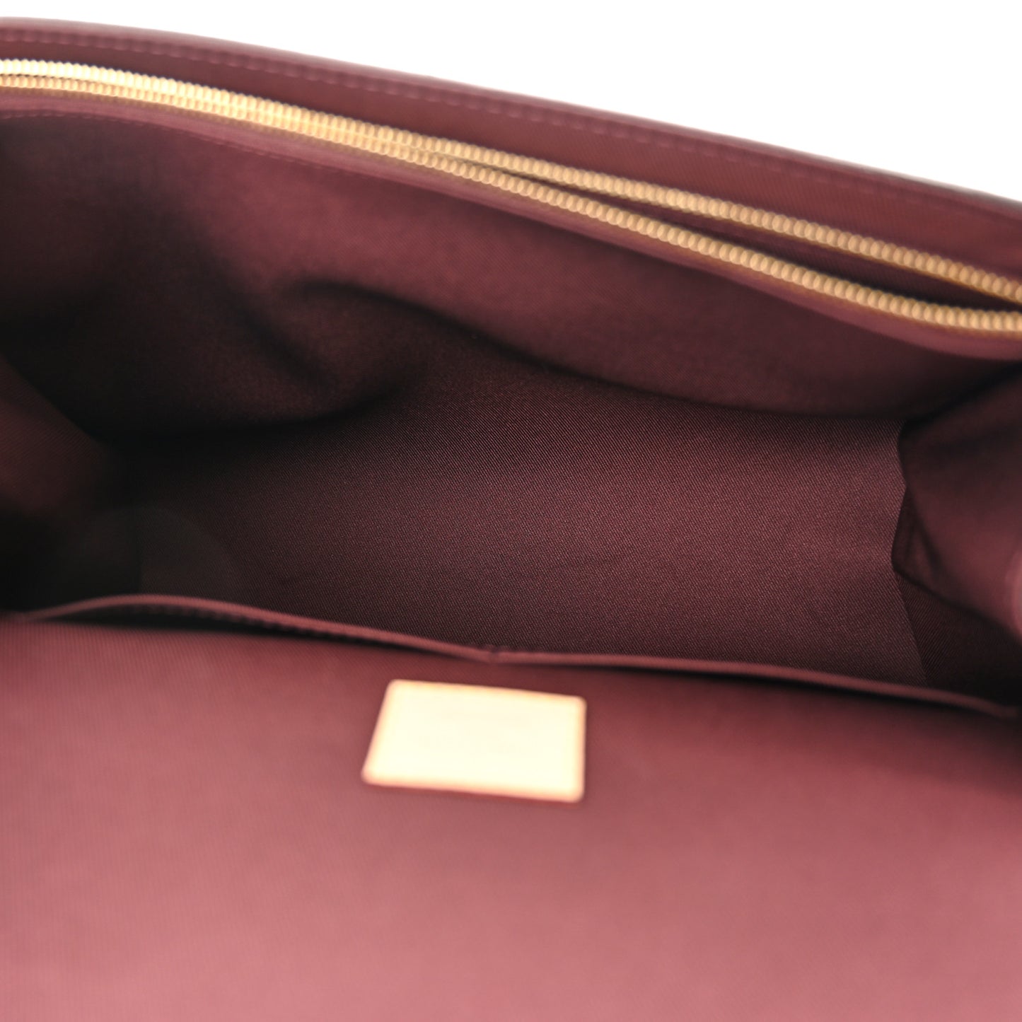 Monogram Cluny MM Blue Glacial