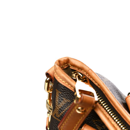 Louis Vuitton Monogram Estrela MM 28 of 32