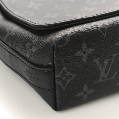 Louis Vuitton LOUIS VUITTON Monogram Eclipse District PM NM 7 of 10