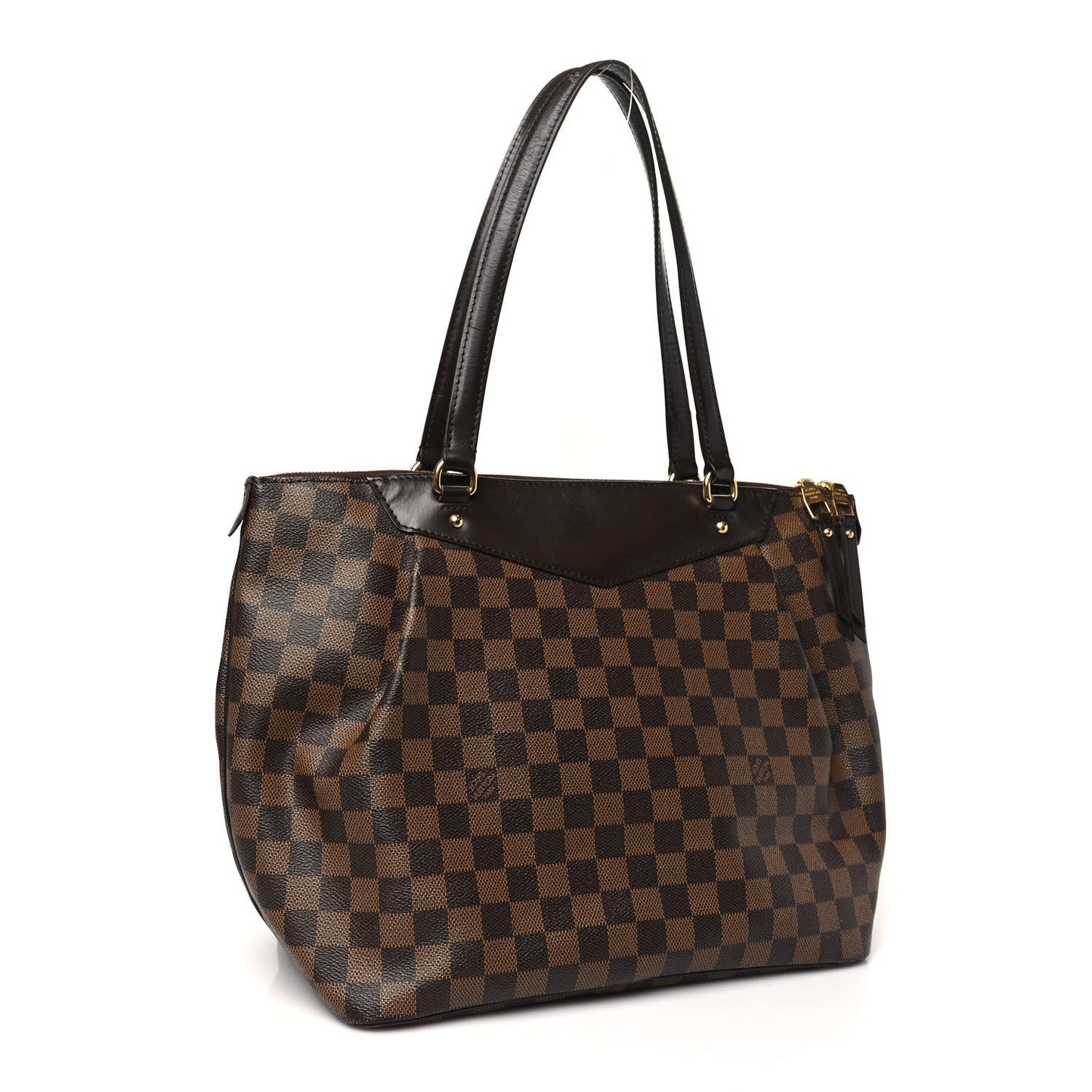 Damier Ebene Westminster GM
