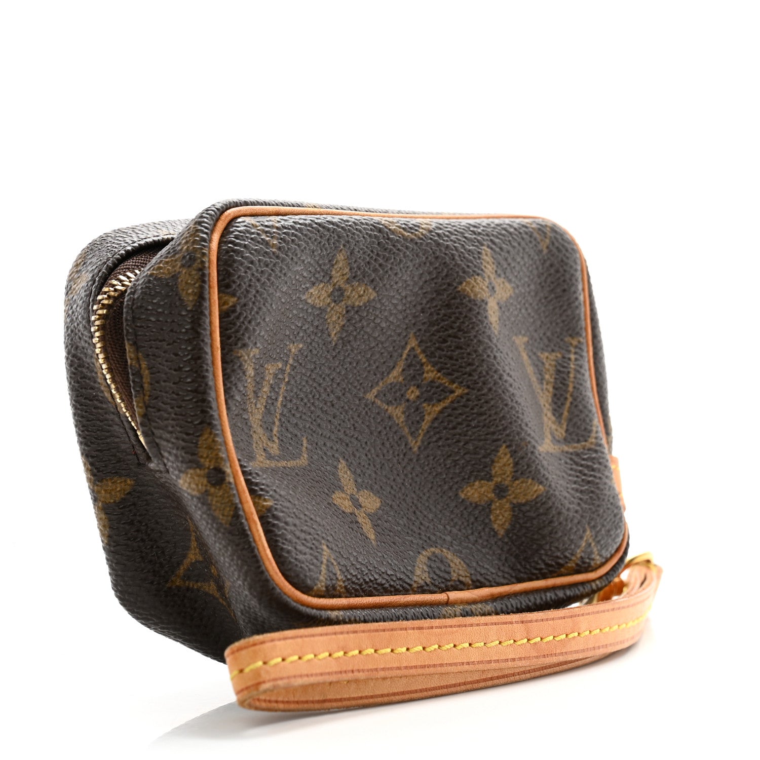 Louis Vuitton Monogram Wapity 3 of 12