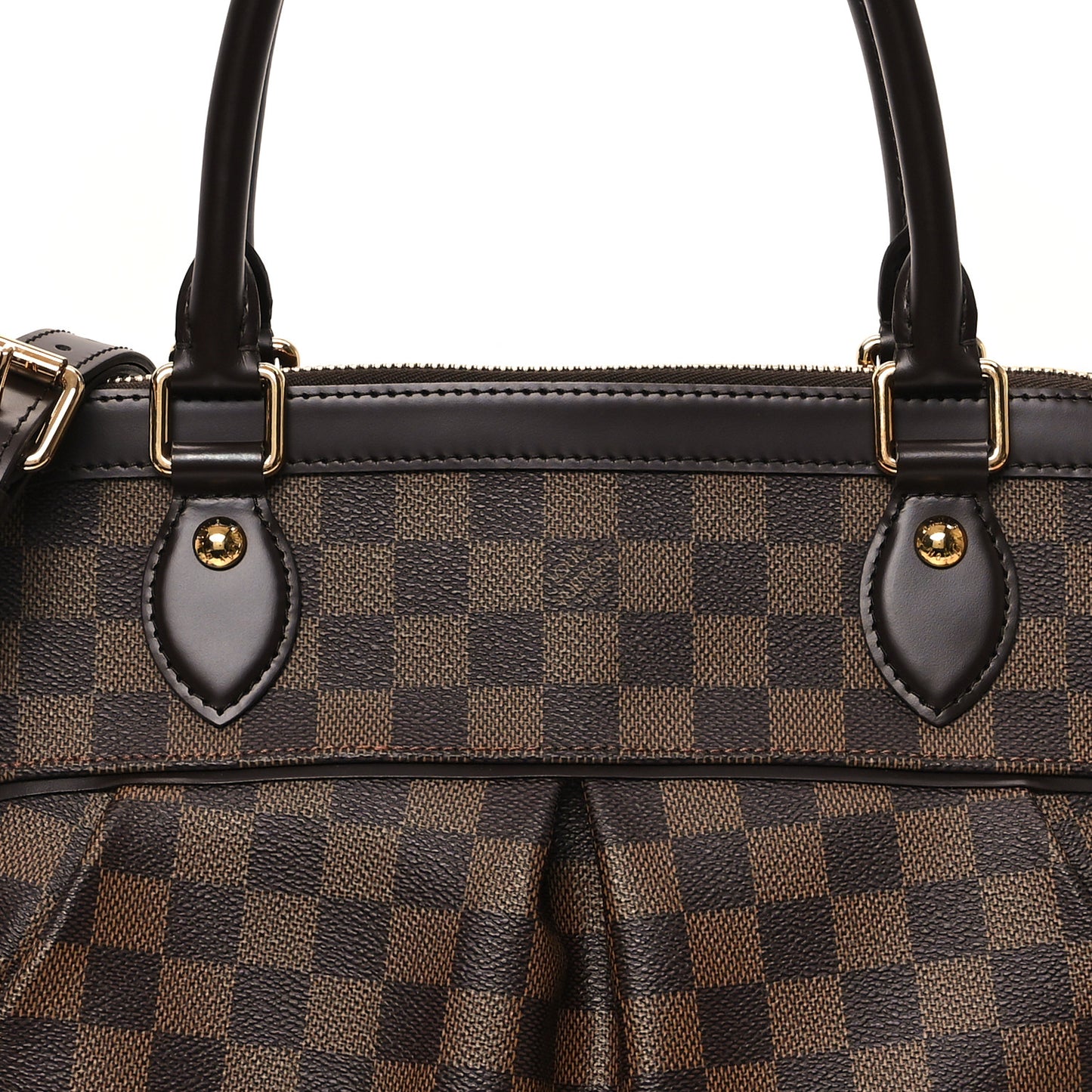 Damier Ebene Trevi GM