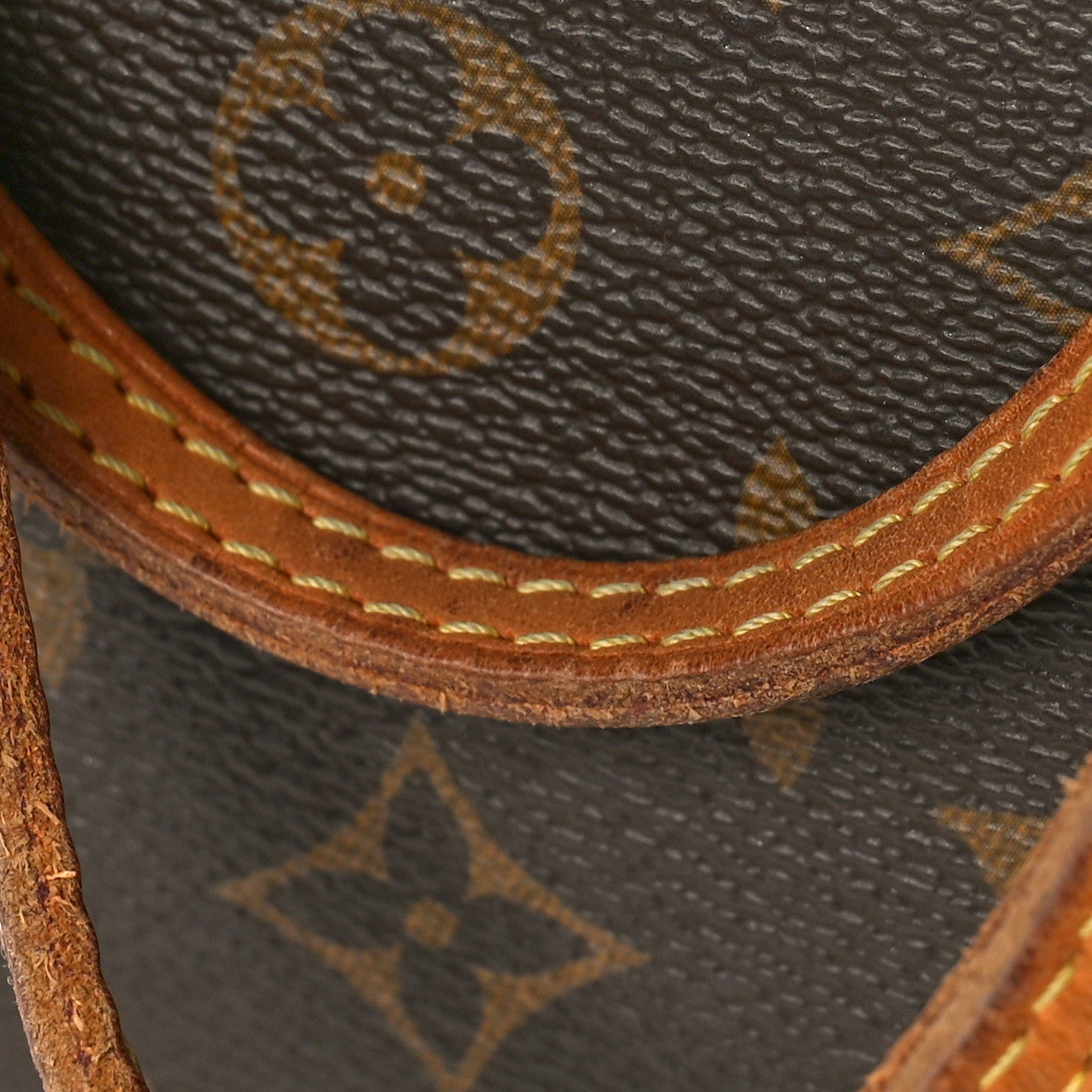 Monogram Neverfull MM