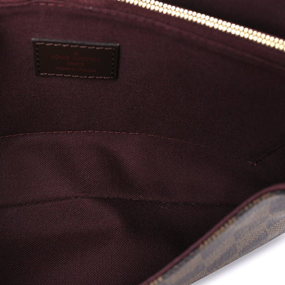 Louis Vuitton Damier Ebene Hoxton PM 4 of 7