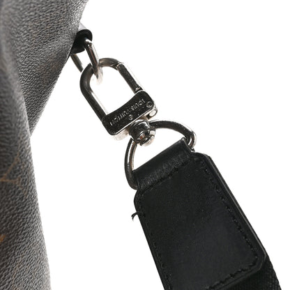 Louis Vuitton Monogram Macassar Kitan 9 of 9