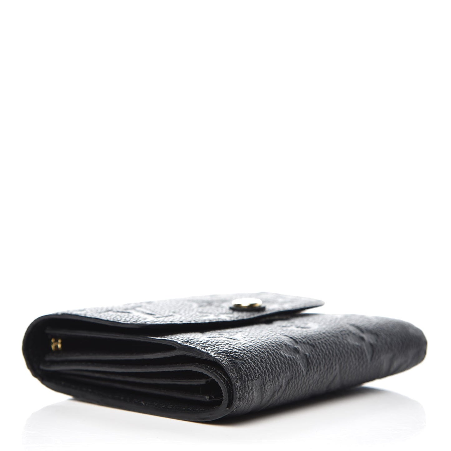 Empreinte Ariane Wallet Black