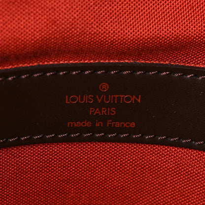 Louis Vuitton Damier Ebene Naviglio 6 of 7
