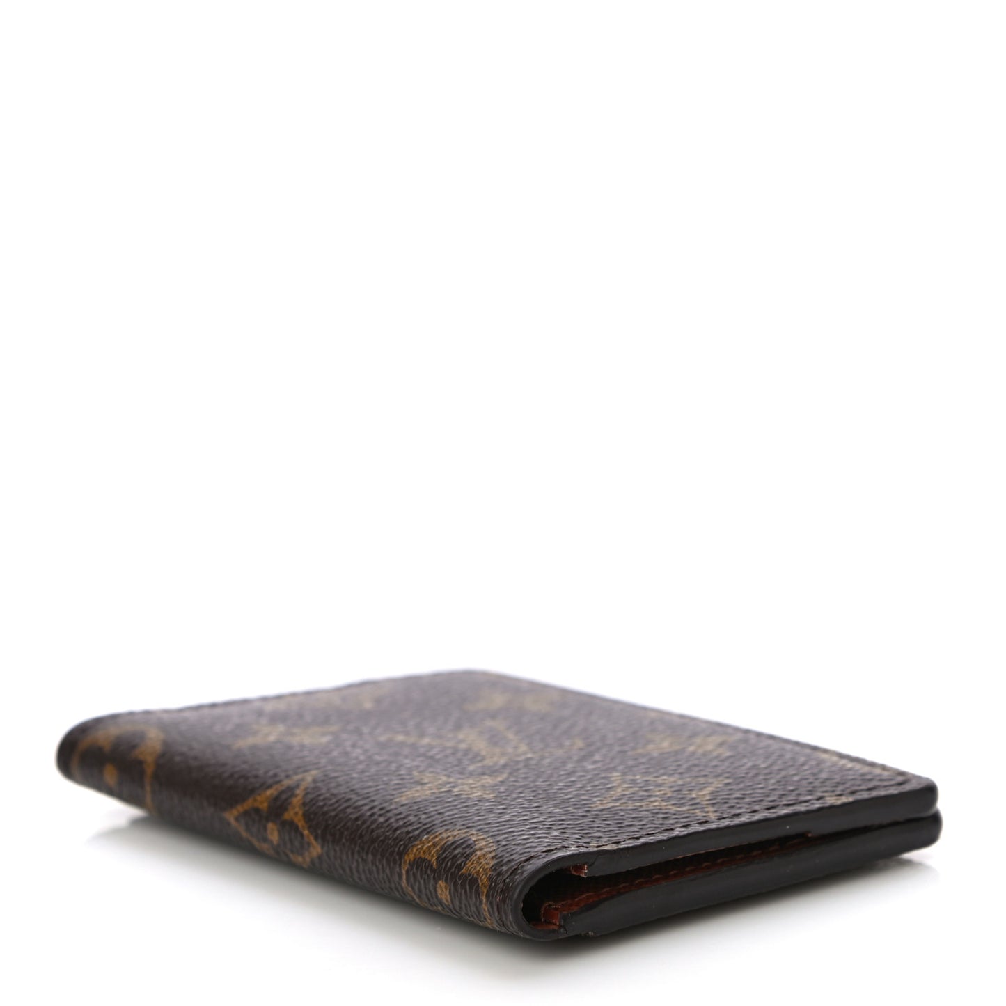 Monogram Pocket Organizer NM