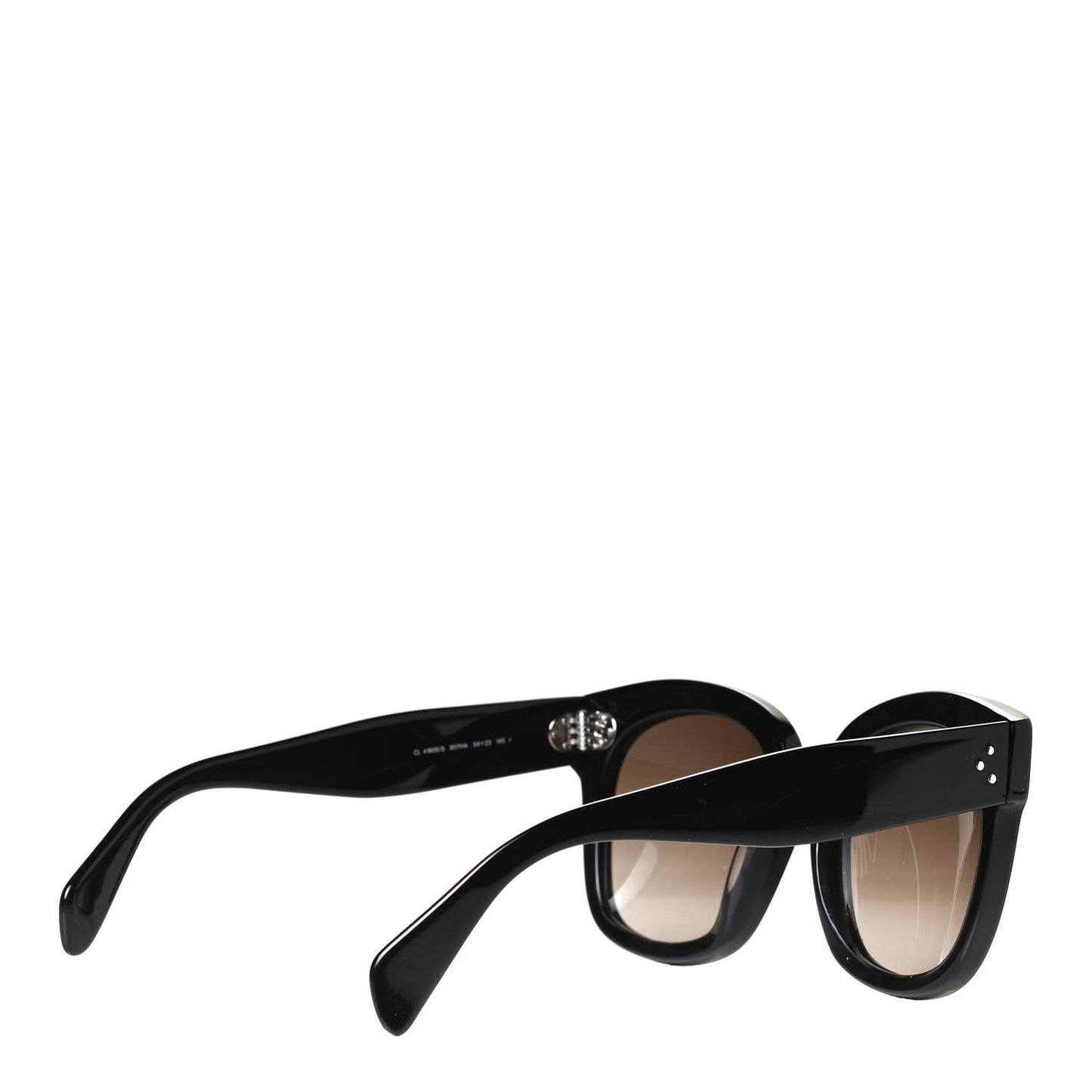 New Audrey Sunglasses CL 41805/S Black