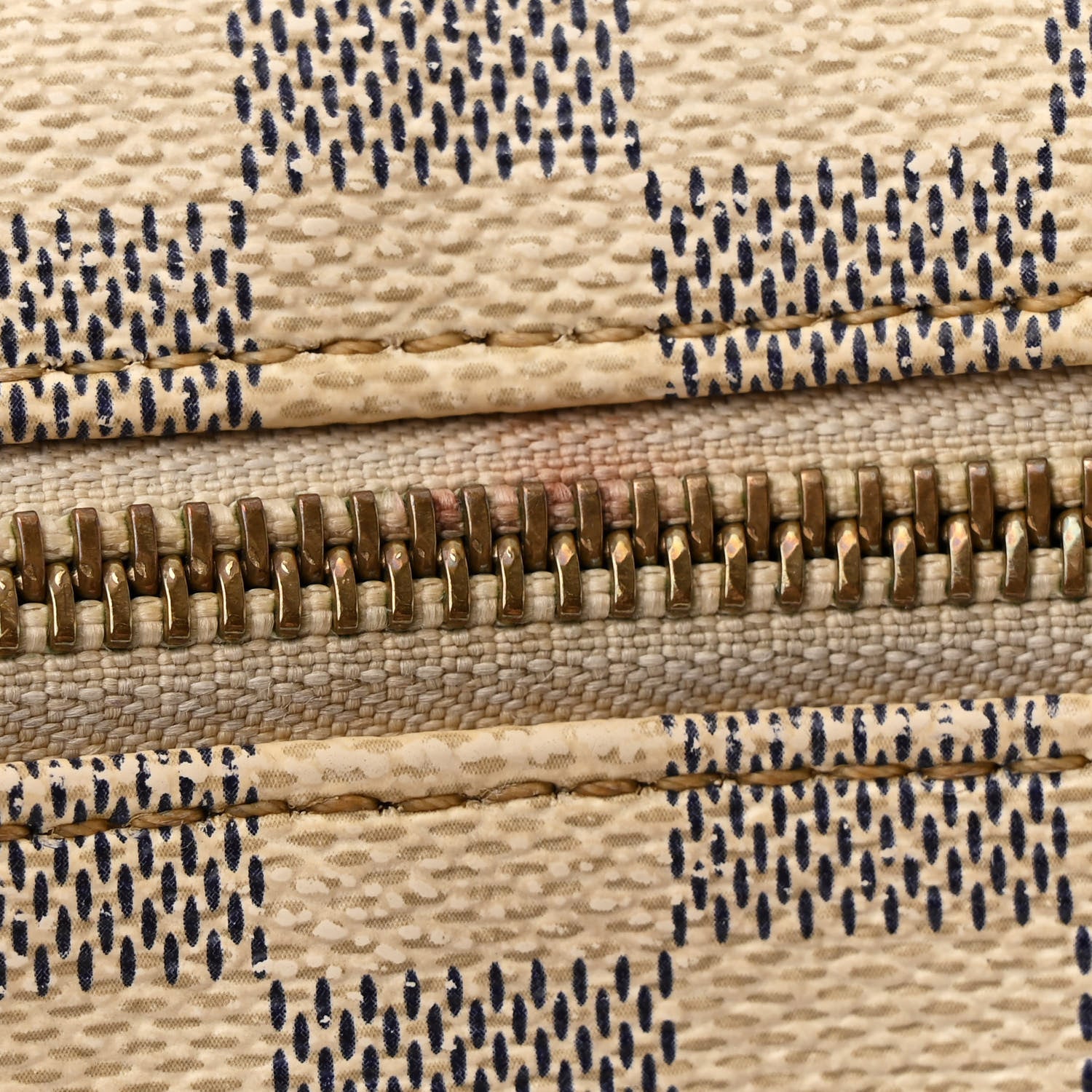 Louis Vuitton Damier Azur Totally PM 11 of 13