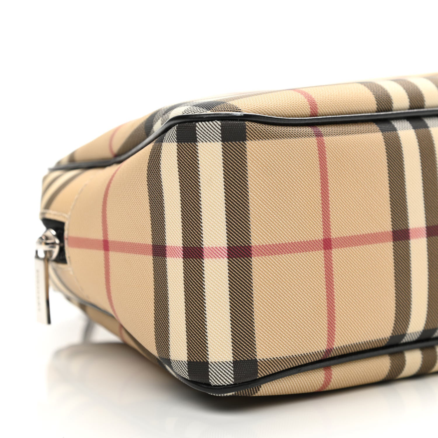 Burberry House Check Boston Black 9 of 10