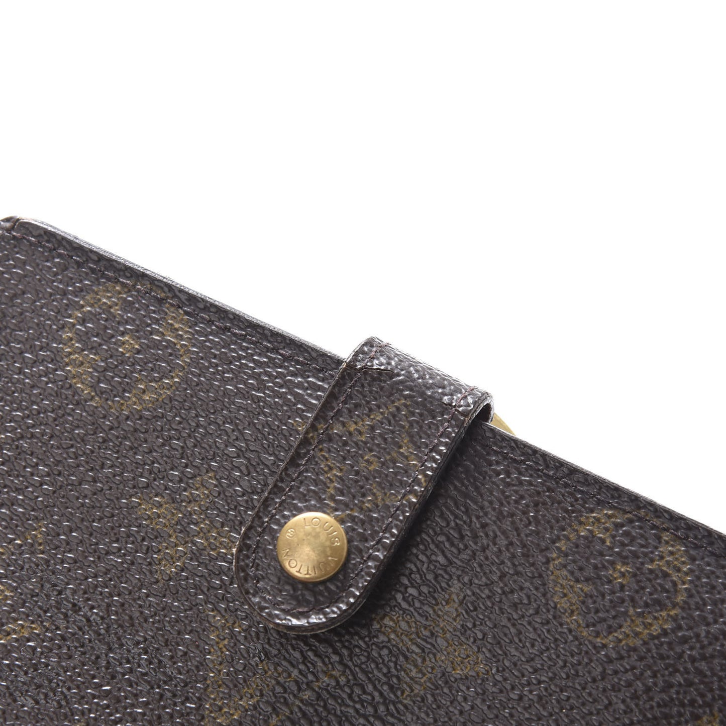 Monogram French Purse Wallet