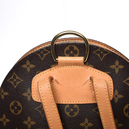 Louis Vuitton Monogram Ellipse Sac a Dos Backpack 8 of 8