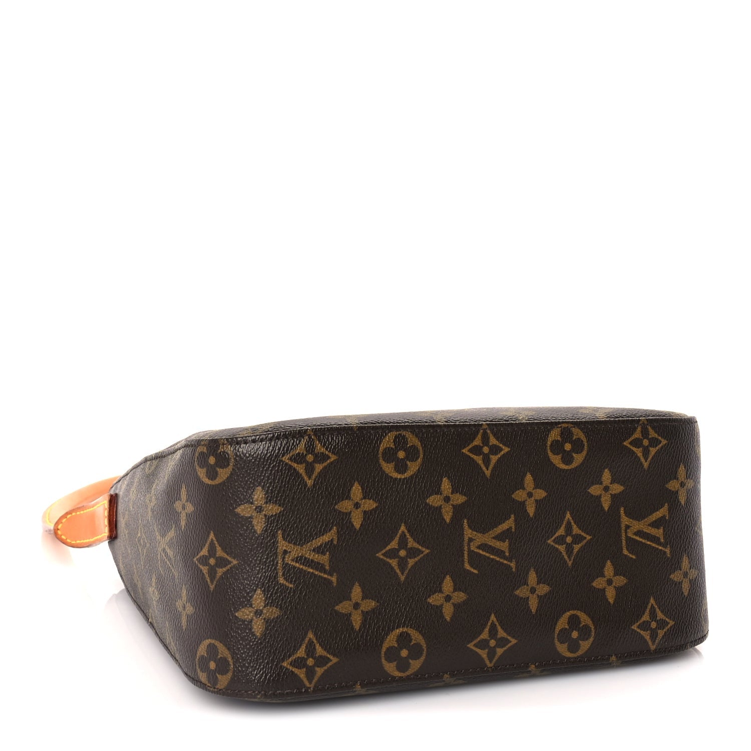 Louis Vuitton Monogram Looping MM 3 of 8