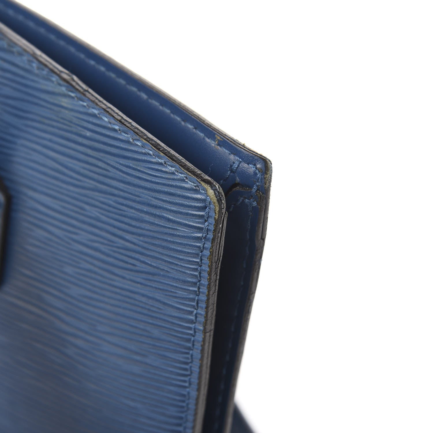 Louis Vuitton Epi Saint Jacques PM Toledo 9 of 13