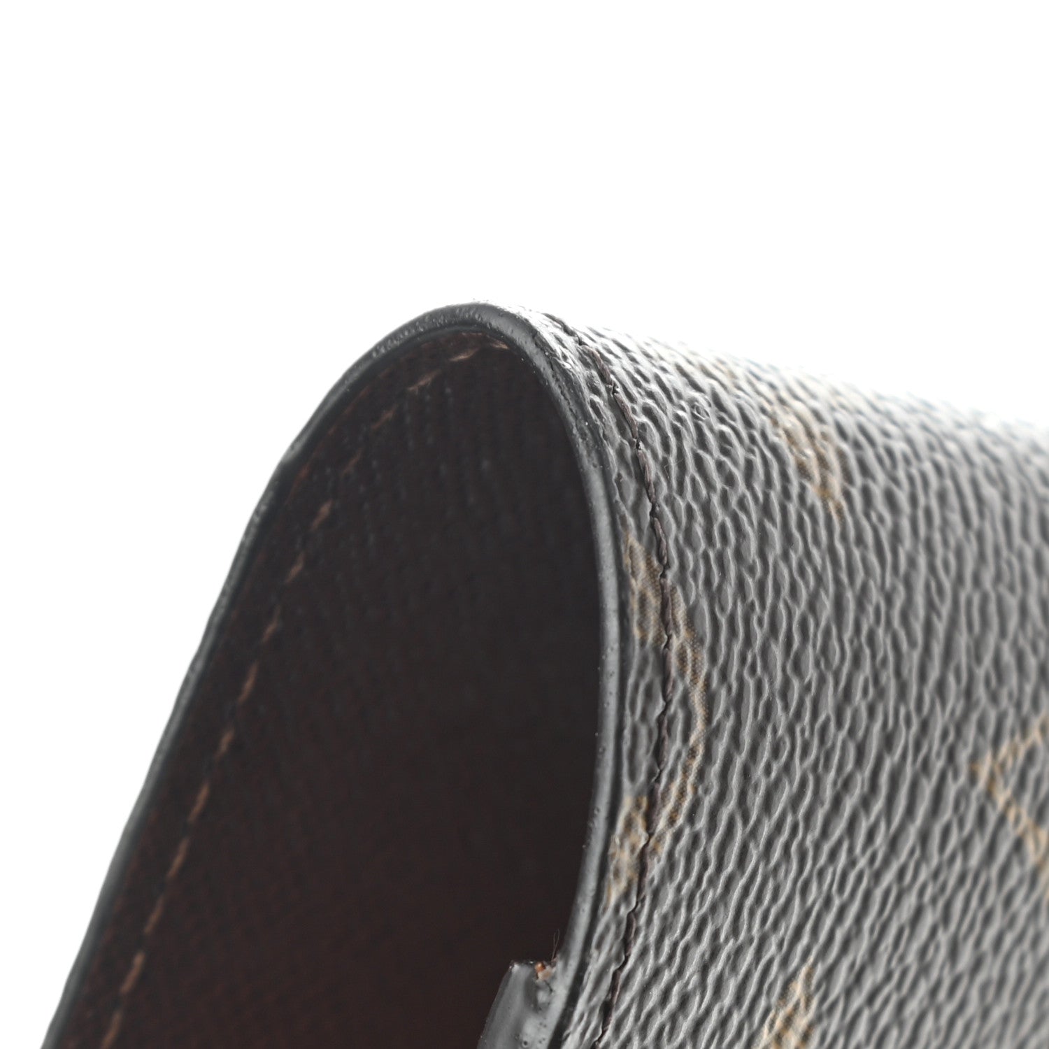 Louis Vuitton Monogram Desk Agenda Cover 9 of 9