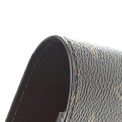 Louis Vuitton Monogram Desk Agenda Cover 9 of 9