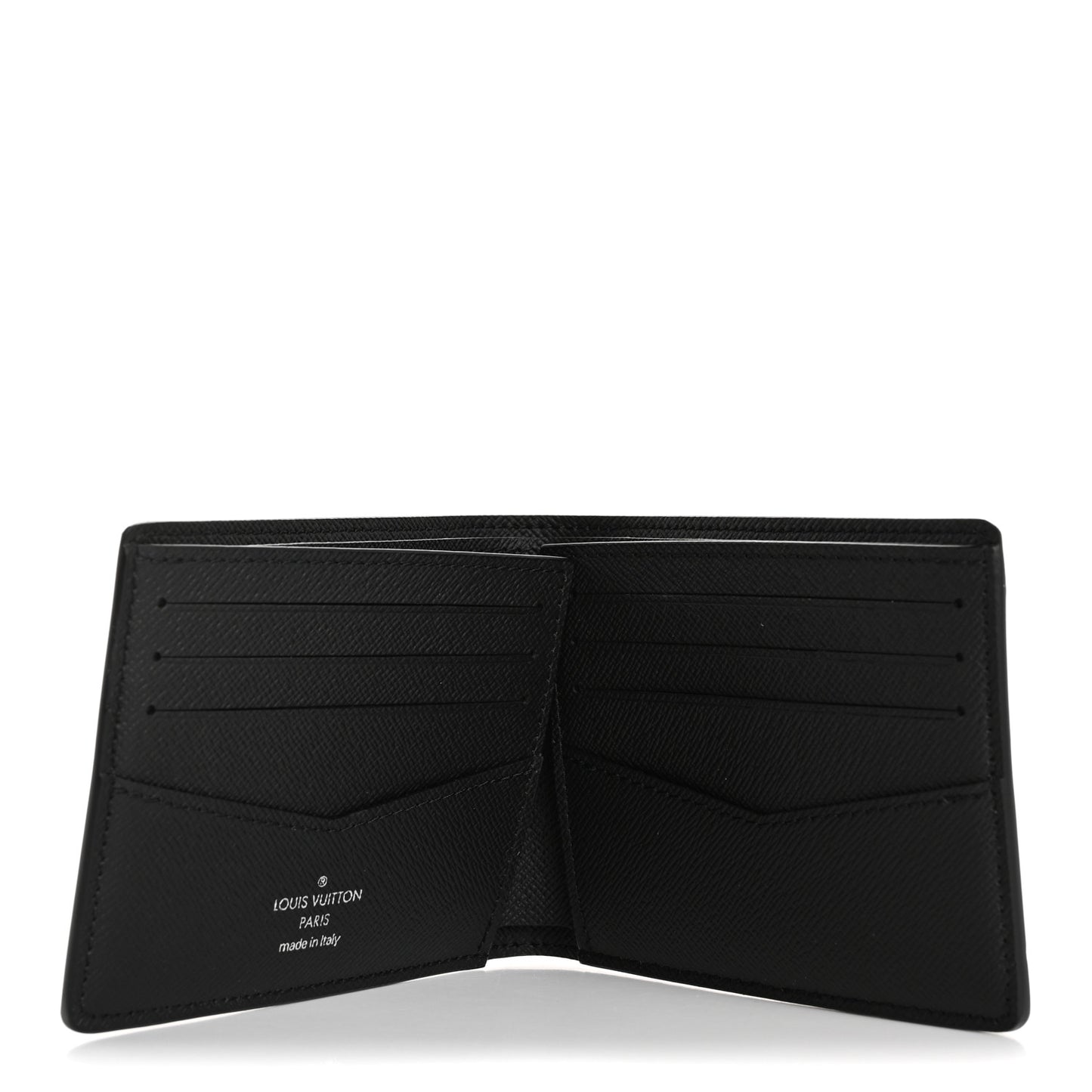 Monogram Eclipse Slender Wallet