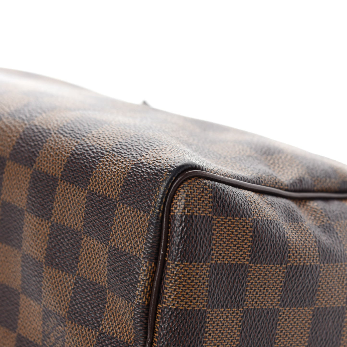 Damier Ebene Speedy 25