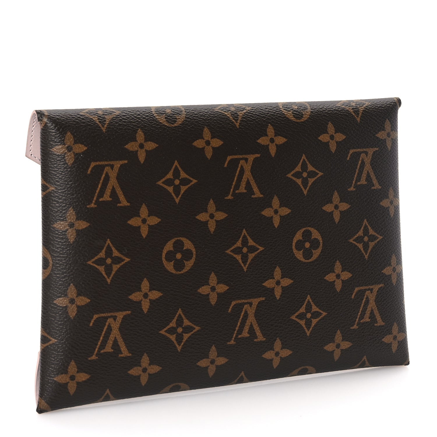 Louis Vuitton Monogram Kirigami Pochette Set 4 of 8