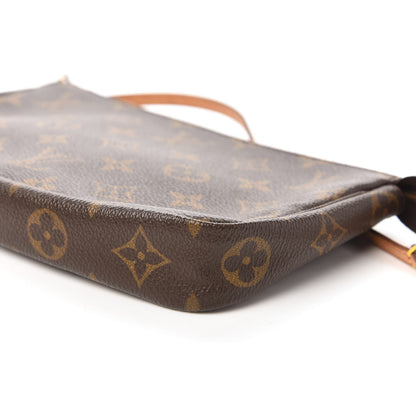Louis Vuitton Monogram Pochette Accessories 7 of 10
