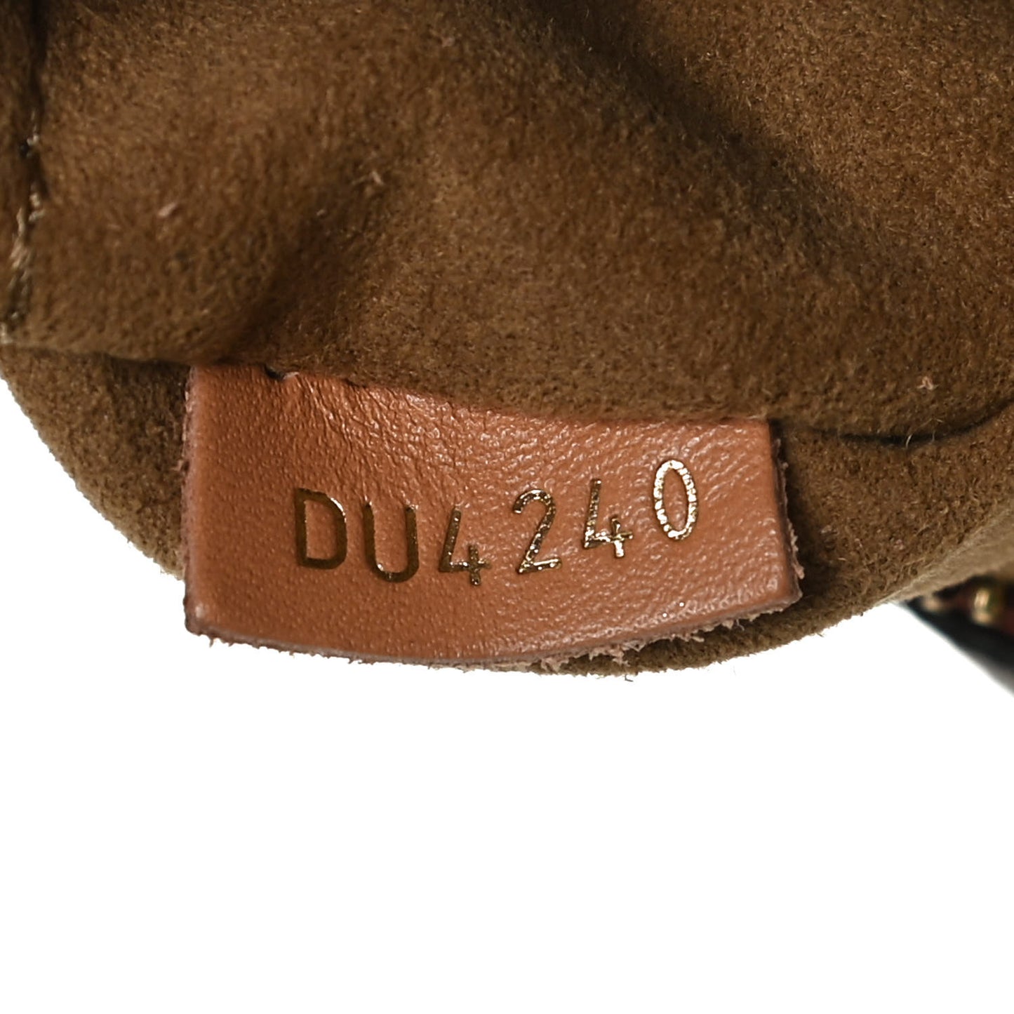 Monogram Boite Chapeau Souple PM