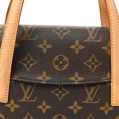 Louis Vuitton Monogram Sonatine 7 of 7