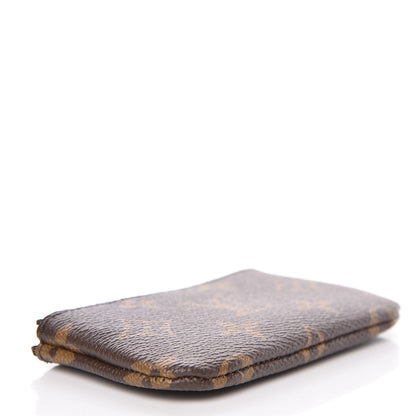 Louis Vuitton Monogram Key Pouch 4 of 7