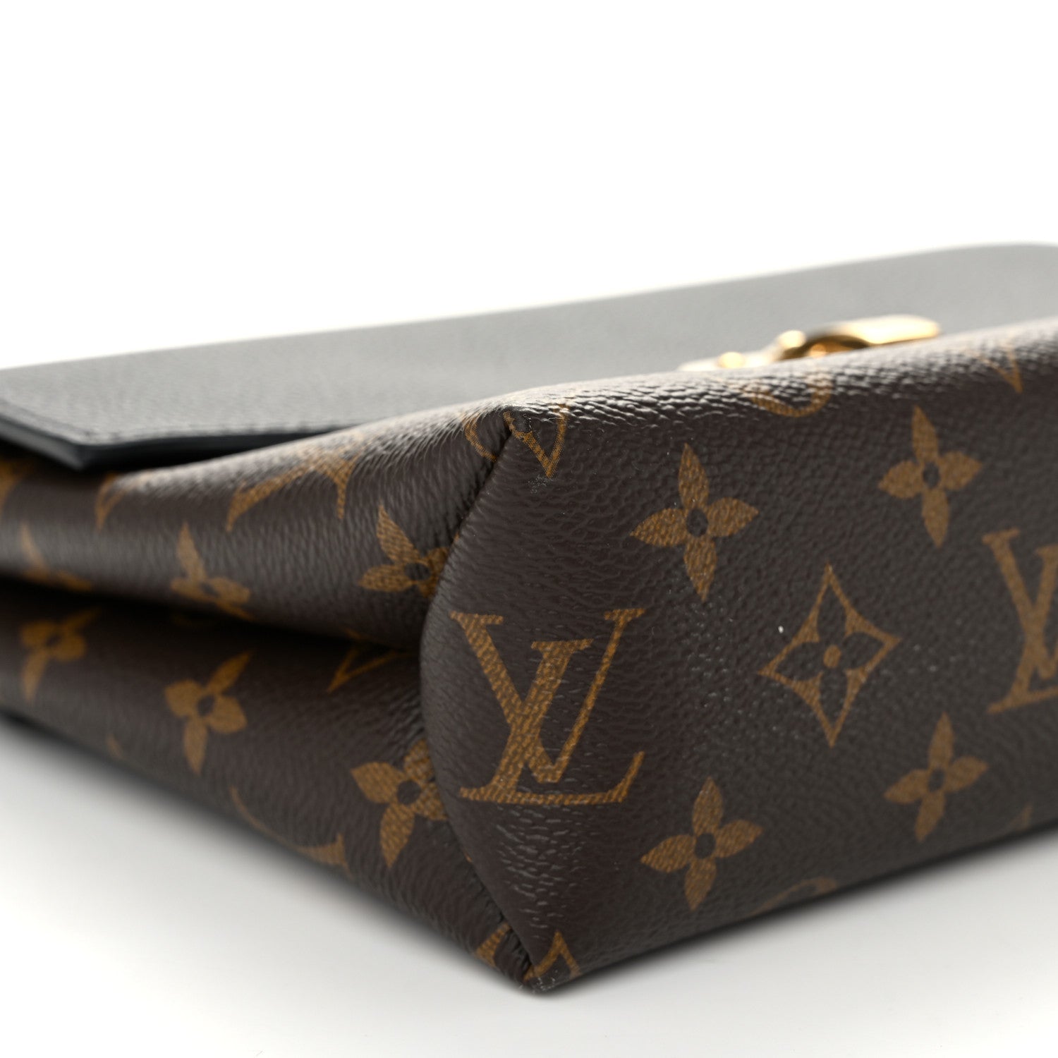 Louis Vuitton Monogram Saint Placide Black 8 of 9