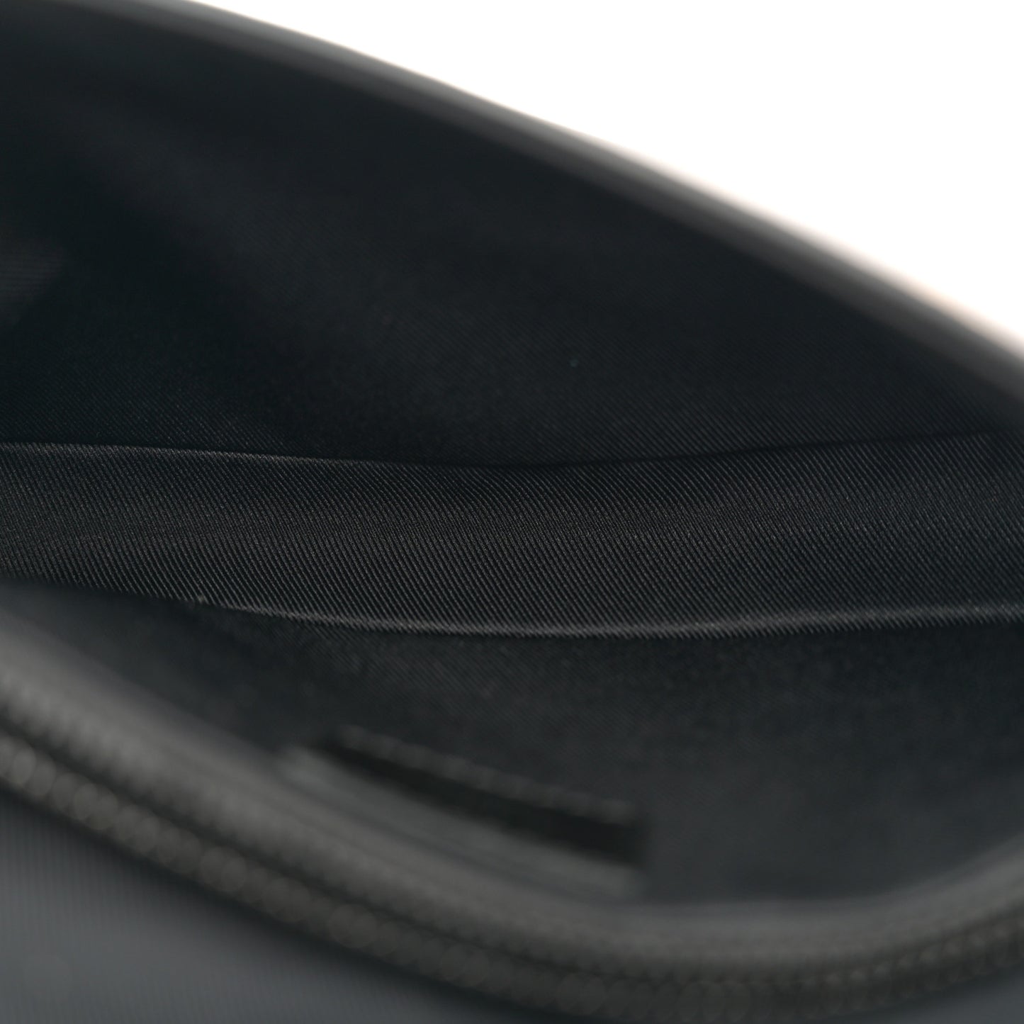 Monogram S Lock Sling Bag