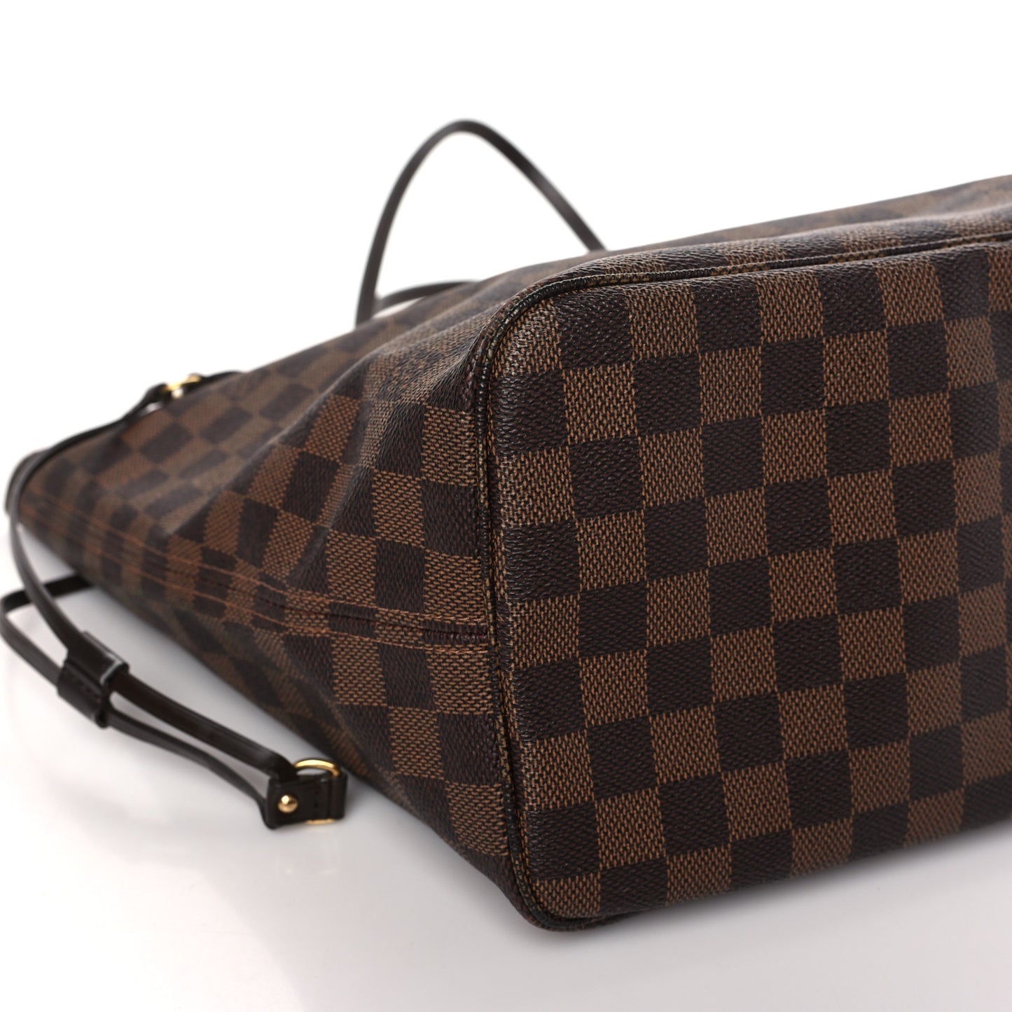 Damier Ebene Neverfull MM